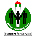 NYSCF Logo